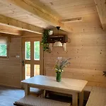 Chalet Miha's Bohinj