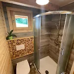 Miha's Chalet Bohinj