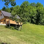 Miha's Chalet Bohinj