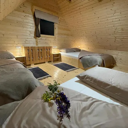 Miha's Bohinj