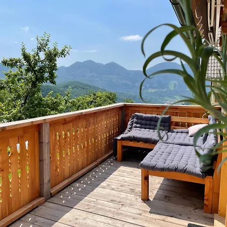 Miha's Bohinj