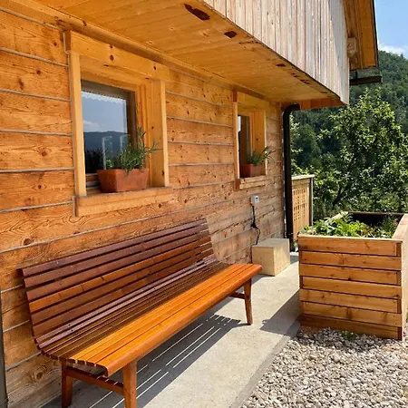 Miha's Chalet