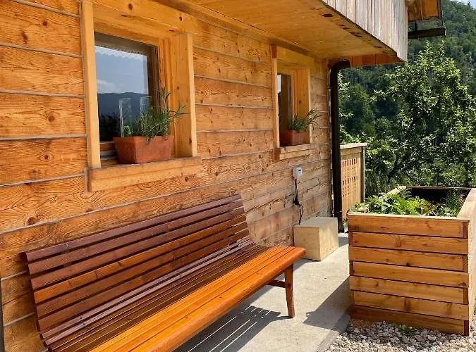 Miha's Horská chata